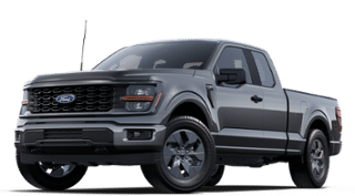 2025 Ford F-150® External Image 2